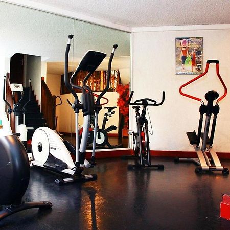 Appartement 6/7 Personnes Saint-Lary-Soulan Dış mekan fotoğraf