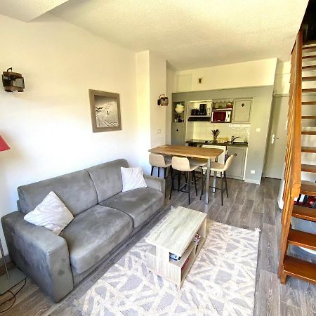 Appartement 6/7 Personnes Saint-Lary-Soulan Dış mekan fotoğraf