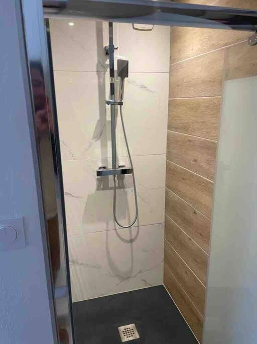 Appartement 6/7 Personnes Saint-Lary-Soulan Dış mekan fotoğraf