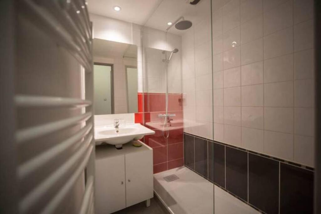 Appartement 6/7 Personnes Saint-Lary-Soulan Dış mekan fotoğraf